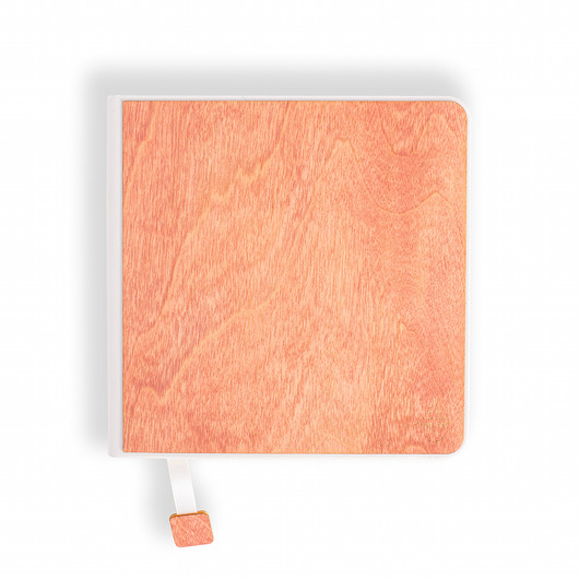 IDEA JOURNAL marrakesh rose Happy Pine
