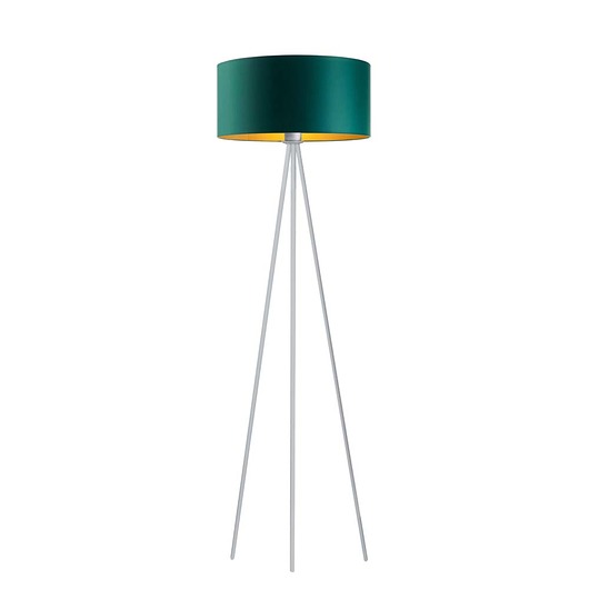 Lampa stojąca do jadalni SEWILLA GOLD LYSNE