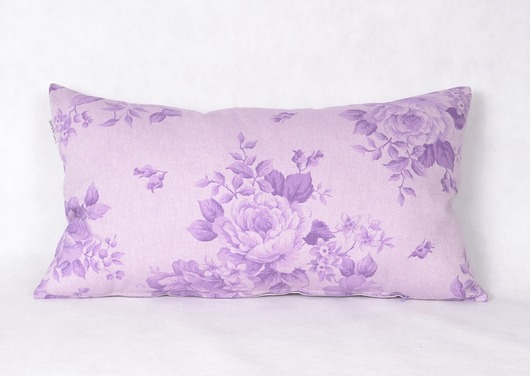 Fioletowe róże TUTU Design