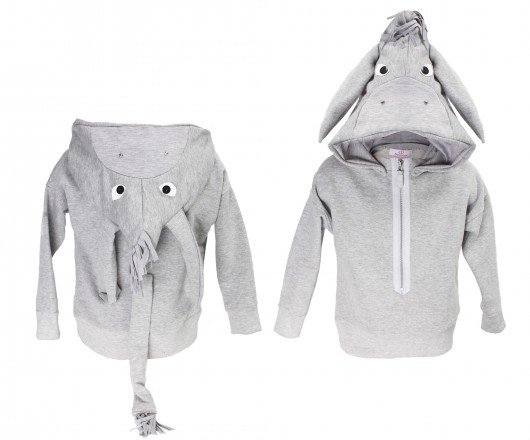 Bluza dziecięca OSIOŁEK Benni