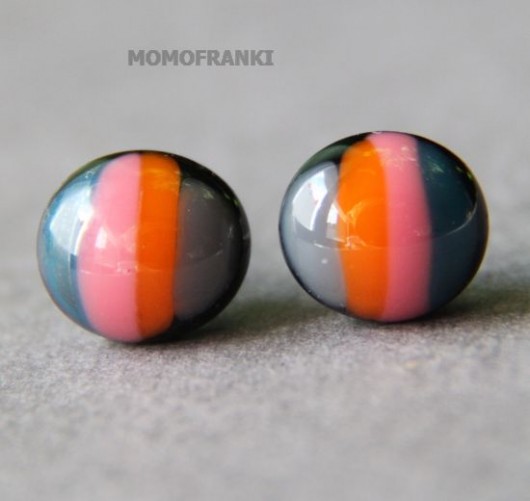 multicolour stripes momofranki