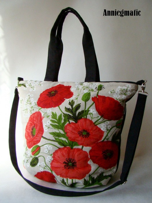 poppy Anniegmatic