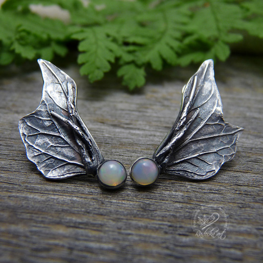 Fairy Wings Radecka art
