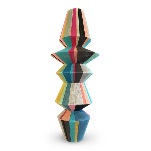 lampy podłogowe Totem