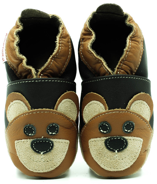 buty dziecięce Misio ekoTuptusie kapcie dziecięce FASTER