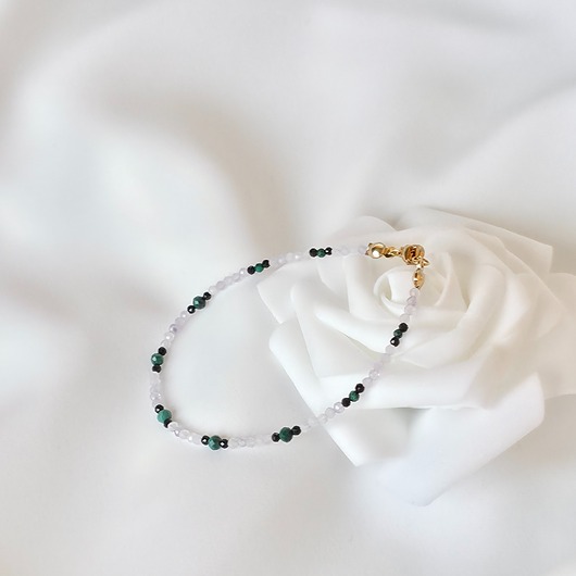 bransoletki z kamieni naturalnych Ziemski Początek