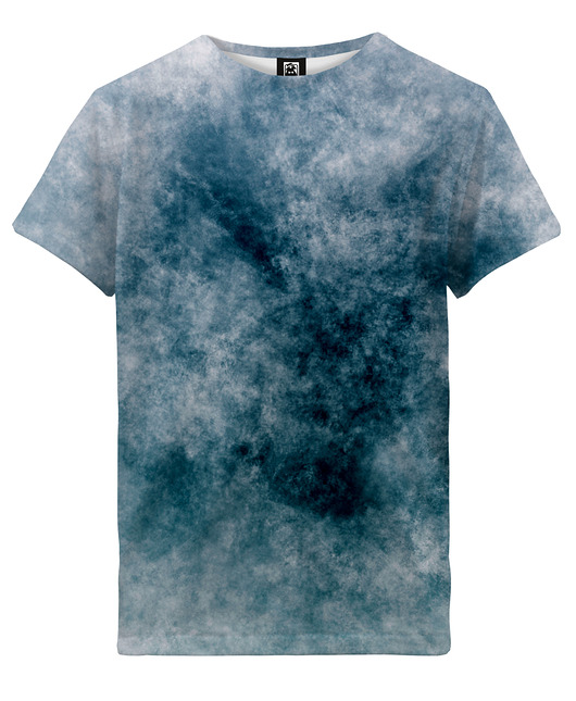t-shirty dla chłopców T-shirt Boy DR.CROW Gray Background