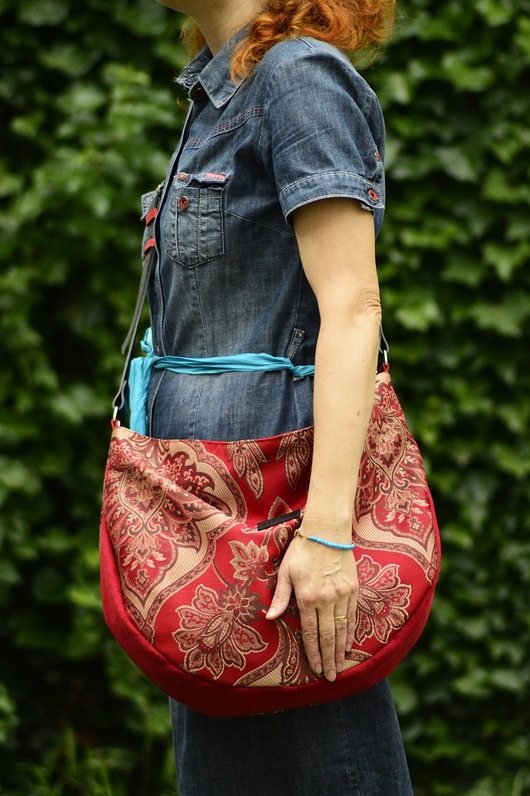 Mini Hobo  Orient MAY