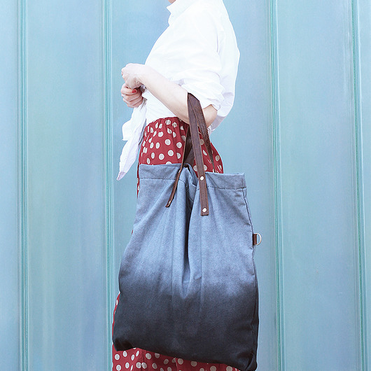 summer sack oversize byKate