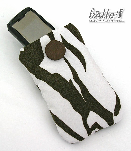 etui zebra torby katta