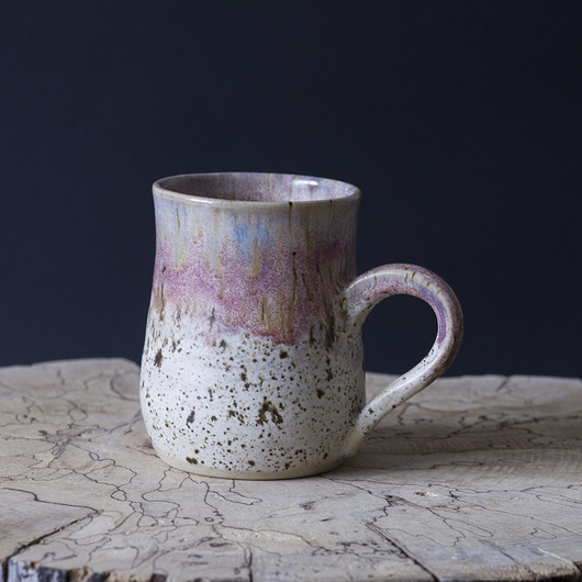 kubki Kubeczek  handmade