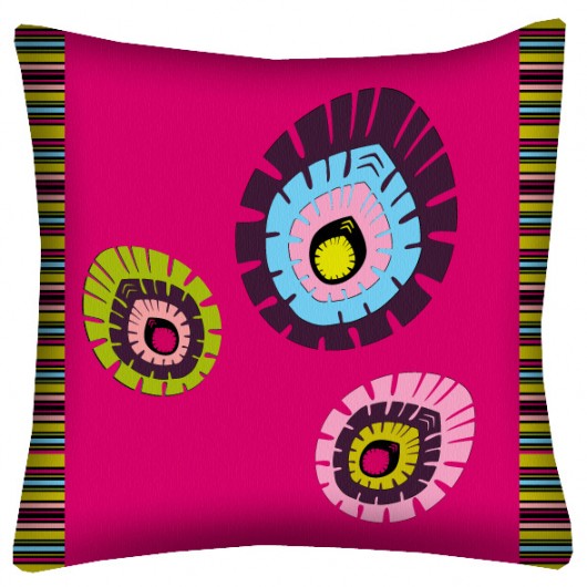 2x Folk elements + pasiak 45cm AT design