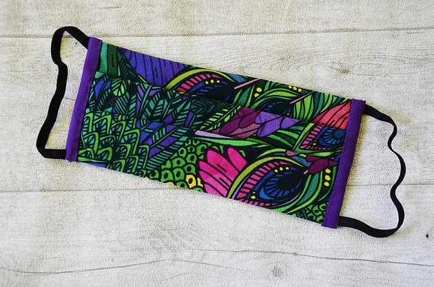Pawie oko YOKOdesign