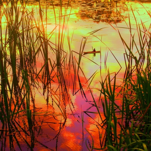 Reality reflects your beliefs KEIT