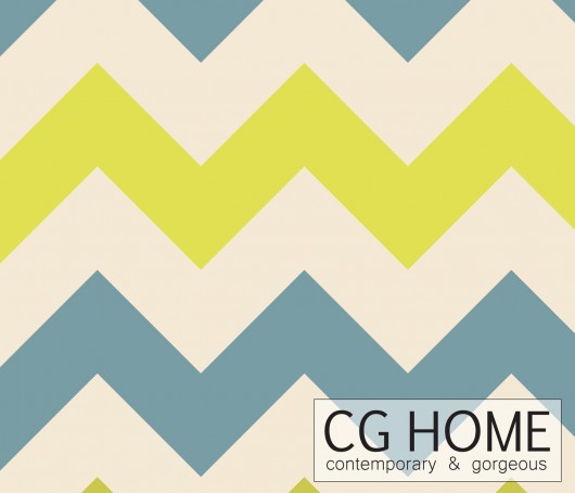 tapeta samoprzylepna CHEVRON peel & stick Cghome