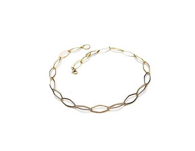 chokery Alloys Collection Chain vol. 6  - naszyjnik