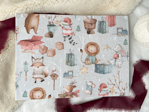 notatniki i albumy Album na  zdjęcia