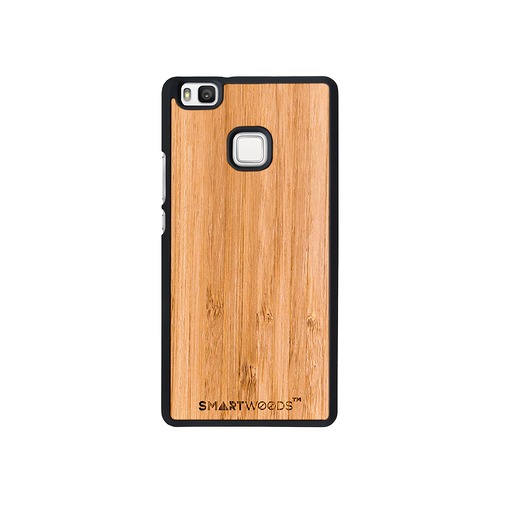 OBUDOWA, HUAWEI P9 LITE, BAMBUS Smartwoods