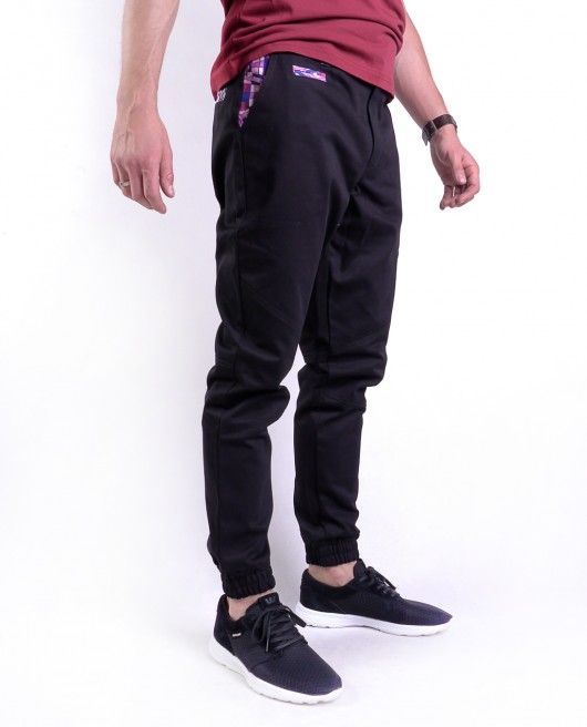 Arriba EthniCity Joggers Arriba