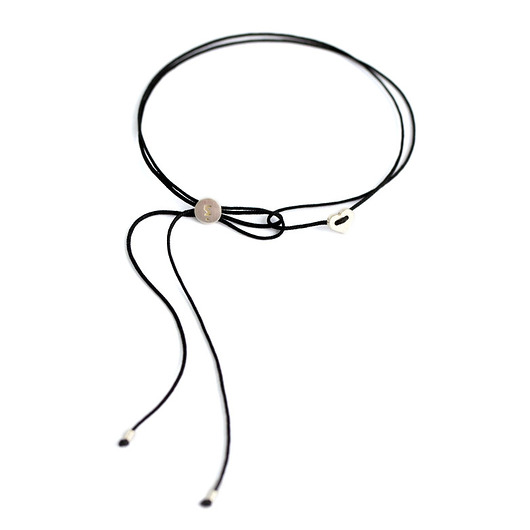 Bransoletka Heart Line kolor srebrna Marta jewelry