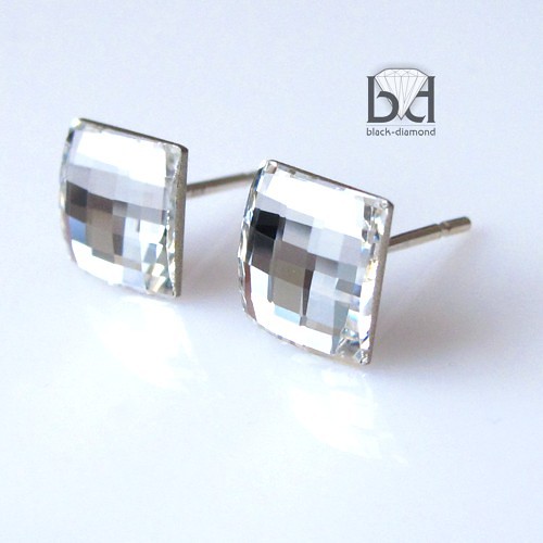 Sztyfty - krystaliczne (8mm) Black Diamond