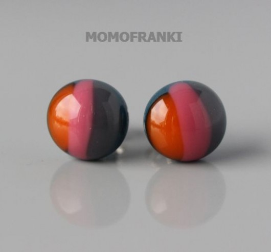 Zamówienie!!!  multicolour stripes momofranki