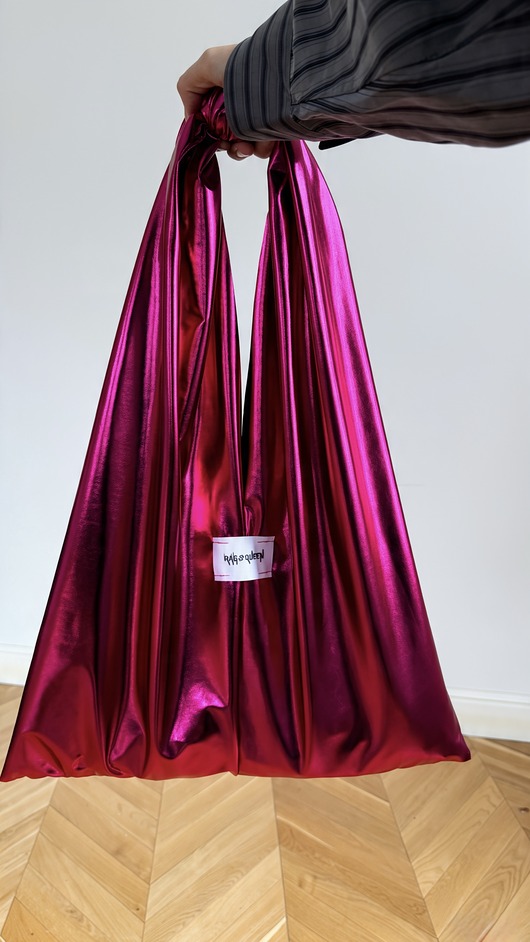torby na ramię Torba Carry All Chaos Hot Pink