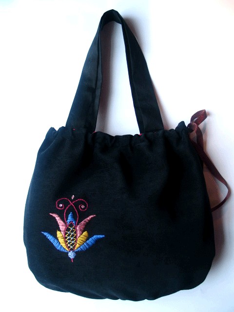 Borba - Tuli borba design