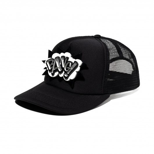  trucker BANG ! kikimikado