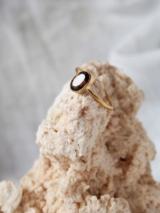 pierścionki złote misty aurora