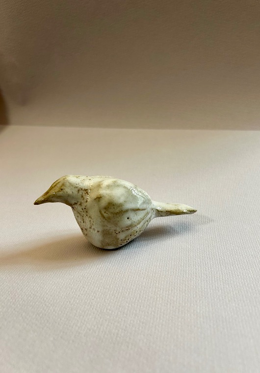 figurki i rzeźby Ptaszek ozdobny