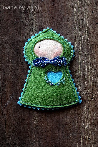 Jasna made by agah
