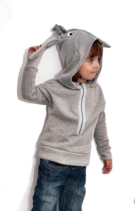 Bluza OSIOŁEK Benni