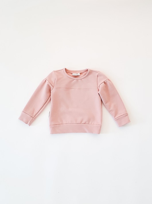 Bluza Buff Buff MAGNESSI Kids Fashion