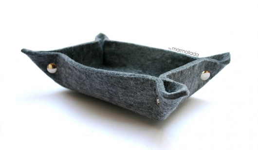 MISSA grey marmollada
