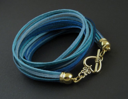 softblue maghia