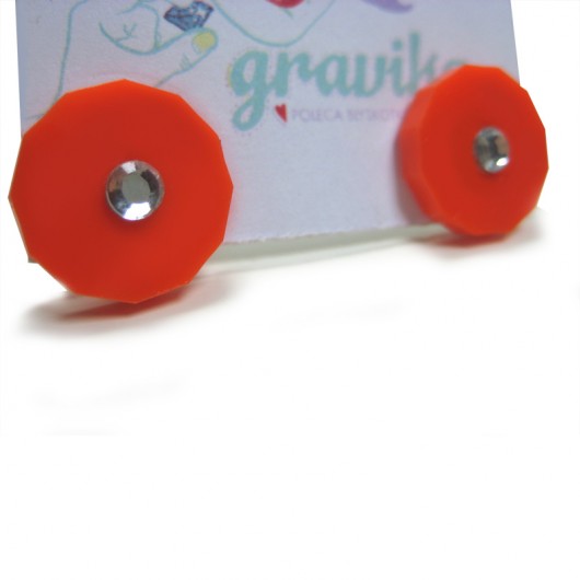 O.orange. Gravika