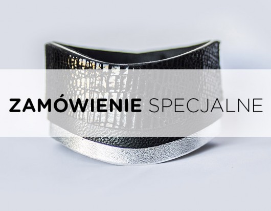 Zamówienie specjalne - Pani Monika DUET tworczy