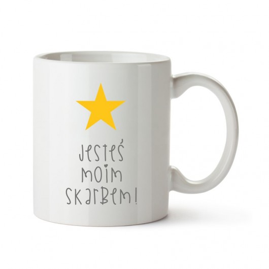 jesteś moim Skarbem! Love Life and Forest
