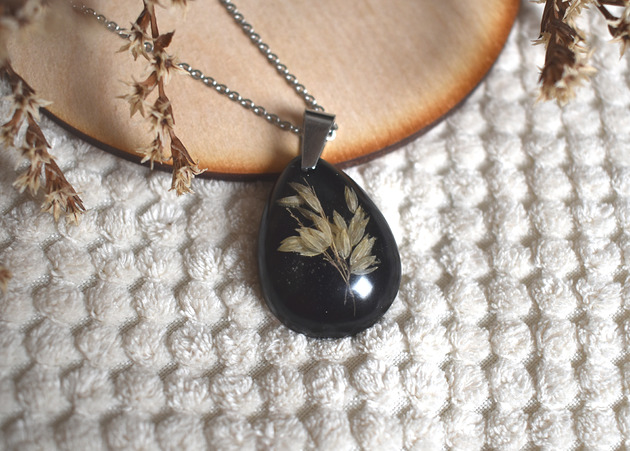 wisiory Czarn Pole - Wisiorek, Naszyjnik, Zawieszka