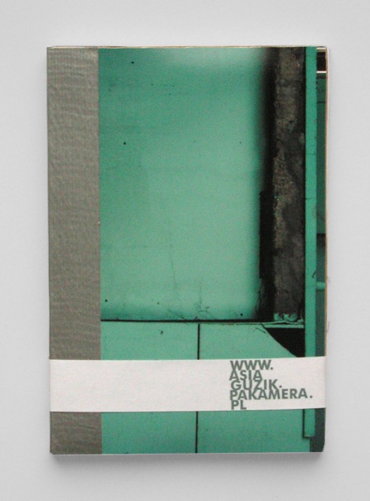 eko notes magazyn HAS