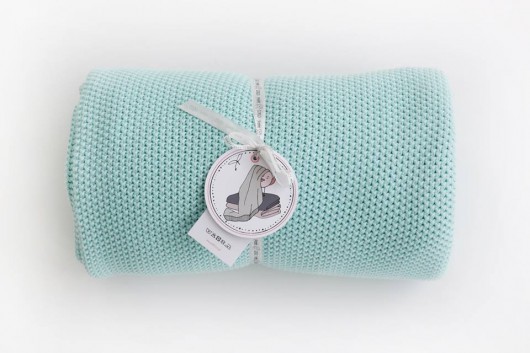 Koc Coco Large mint MIA home
