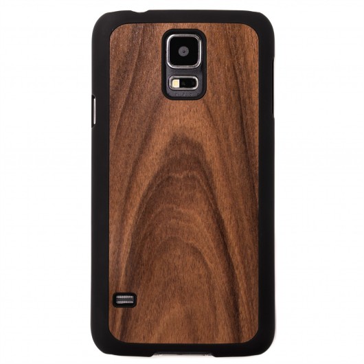 Obudowa Samsung Galaxy S 5 Naturalne Drewno Smartwoods