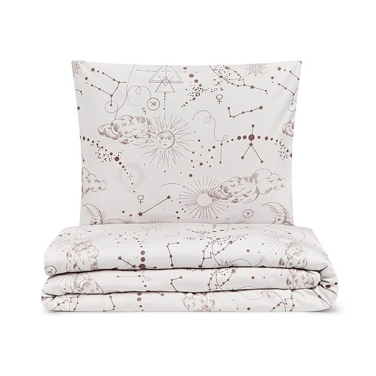 poduszki z grafiką Poszewka Astro