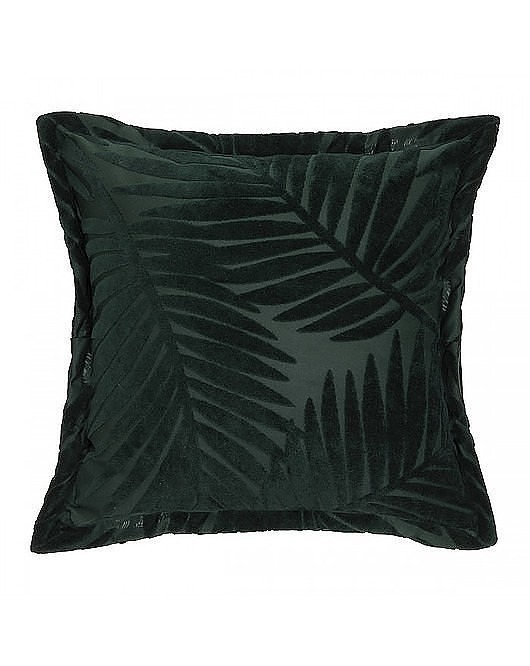poduszki, poszewki - różne Poduszka Dekoracyjna Cardif Green 45x45 cm