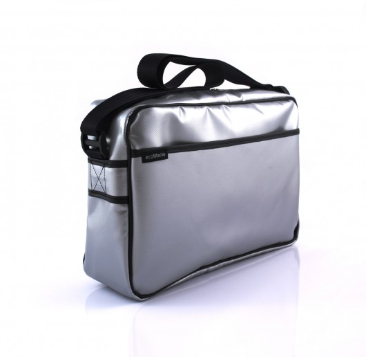 HONKA teczka format A4/laptop 15 cali - ecoMania ecomania
