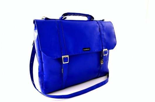 RETRO business bag by ecoMania - ecoMania  ecomania