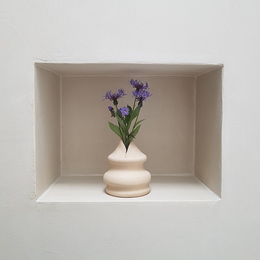 wazony Wazon beżowy Wydmy