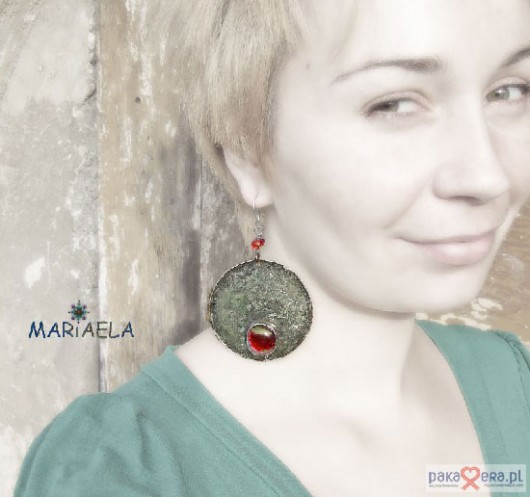 TARCZE WINA na życzenie!  MARIAELA