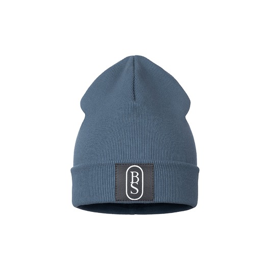czapki dziecięce Czapka Dark Gray